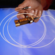 Illustration for article titled Did government scientists really create a secret quantum internet?
